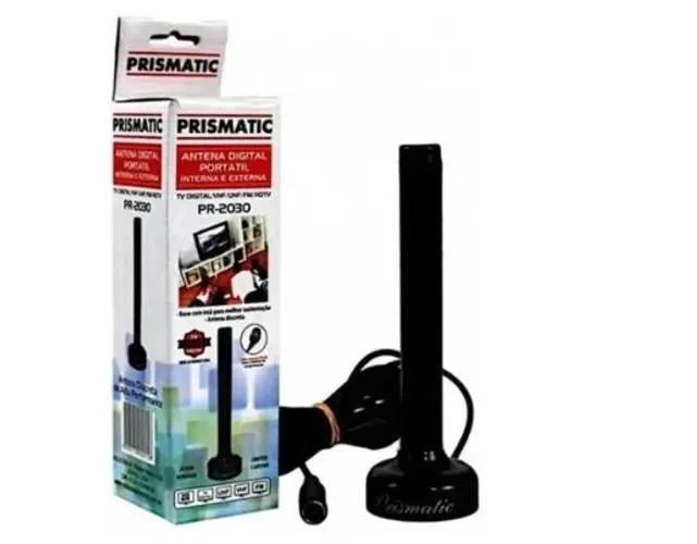 Antena digital Prismatic Pr-2030 4 Db