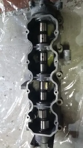 Capela com comando GM Astra/Vectra/Zafira 2.0