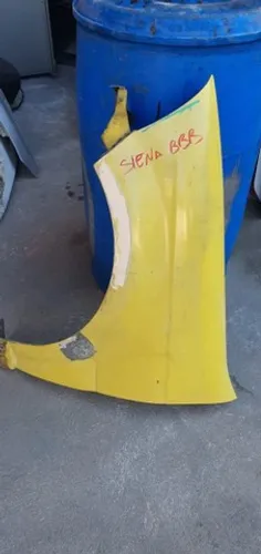 Paralama do siena bbb