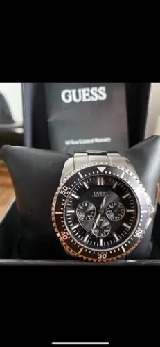 Relógio Guess