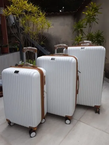 Malas P, M e G Diversos modelos e tamanhos! A partir de R$250,00