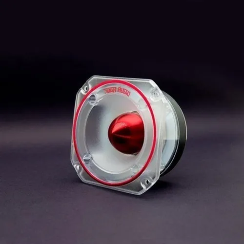 Super Tweeter Tiger Áudio St 300 150 Wrms 8 Ohns Acrilico