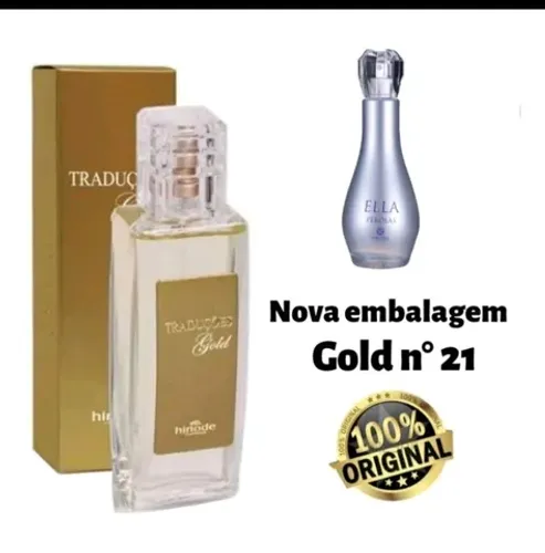 Perfume Hinode originais essência importada