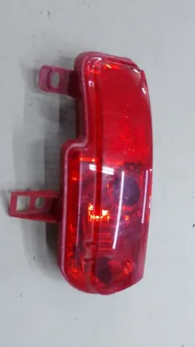 Lanterna Neblina T.d Peugeot 207
