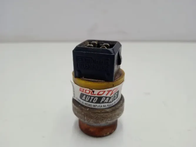 12882 Sensor Temperatura Seat Cordoba Inca Volkswagen Gol Golf 