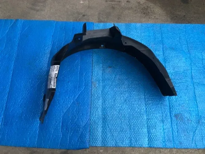 Para-barro Esquerdo Corsa Classic 1994 A 2010