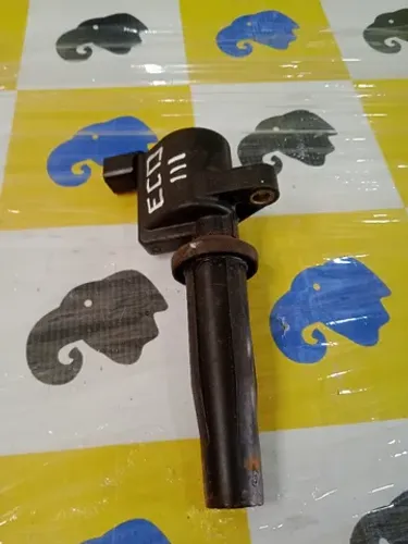 Bobina Ignição Ecosport 2013 14 2015 Cód. 4m5e-12a366-aa