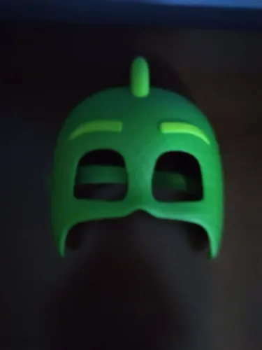 Máscaras infantis 