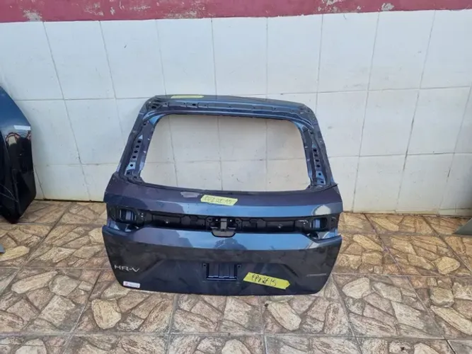Tampa Traseira HRV / HR-V 2023/2024/2025/2026 Original
