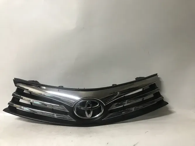 Grade Corolla 