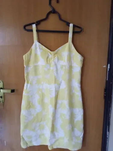 Vestidos 42