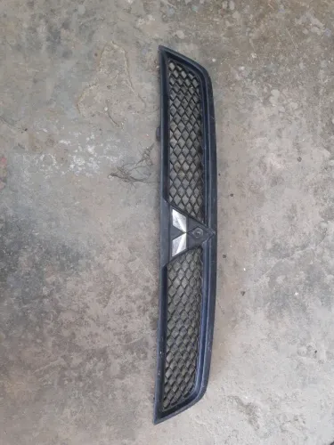 grade parachoque dianteiro Lancer GT 2012 a 2015