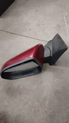 Retrovisor externo Gm chevrolet Onix 2013 a 2019 original