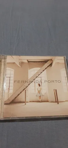 CD Fernanda Porto