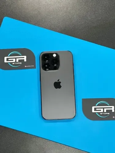 Iphone 14 PRO MAX 128gb + 6 meses de garantia