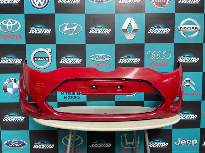 Para choque de Ford fiesta 2009/2014 original 