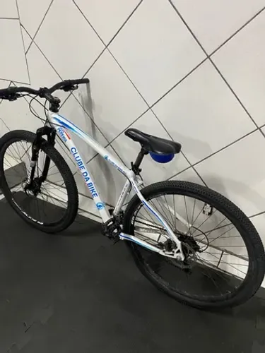 Bicicleta aro 29
