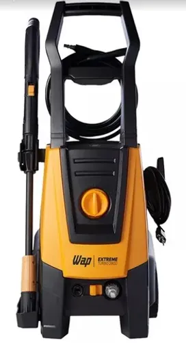Lávadora de alta pressão Wap extreme turbo-2800