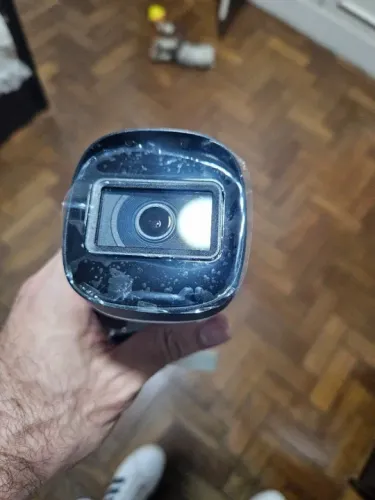  VHD 1130 B G7 Camera intellbras