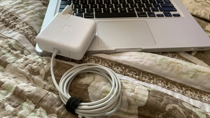 MacBook Pro de 2011 - Intel Core i7