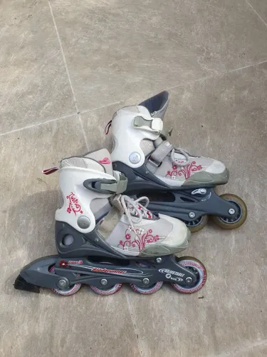Patins Blade Runner Infantil 