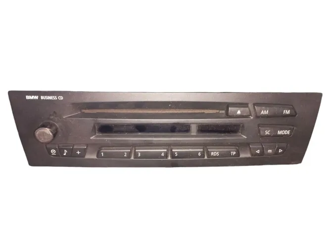 RADIO BMW X1 320I 120I 118I M3 330I 335I 318I Z4 DO BMW X1 /