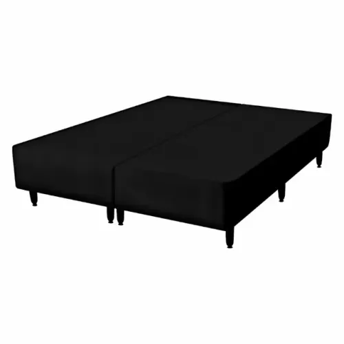 Base Queen Tozatto Uni - 1.58x1.98x26cm (Nova)