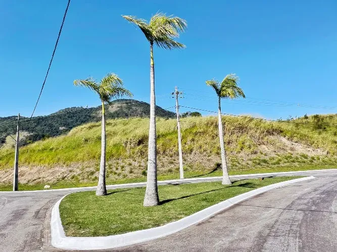 Condomínio Reserva Pilar Maricá - Lotes a partir de 380m² - até 156x fixas !