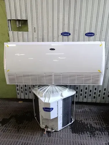 Xperience 60.000 BTUs 220v trifásico