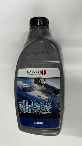 óleo motor jet ski Yamaha 2 tempos