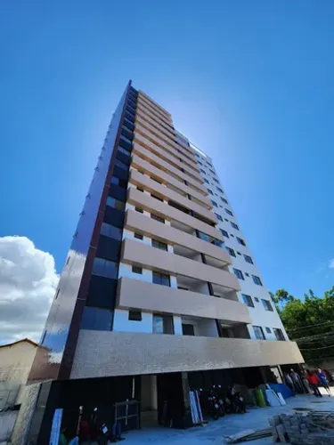 Condomínio Anita Malfatti - Apto 3/4 com 2 suítes de 92 m², 2 vagas por 814.176,00, Natal
