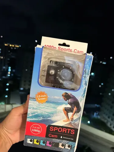 Gopro