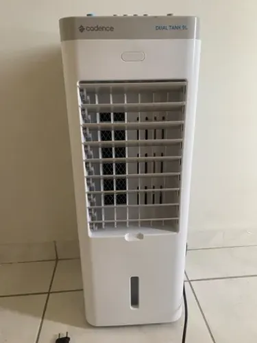 Climatizador