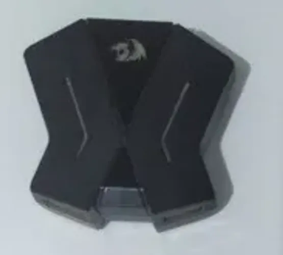 Redragon-GA200 Conversor de Teclado e Mouse, Plug and Play para Xbox One, PS4, Switch Game