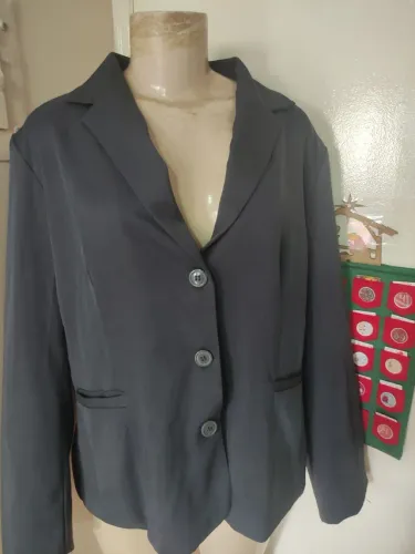 Blazer G/GG
