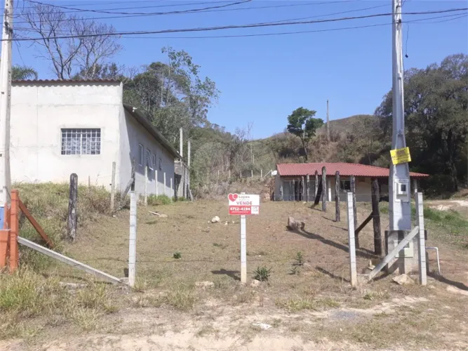 Terreno à venda em Marmeleiro, Mairinque - SP