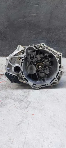 Caixa de marcha toyota etios 1.3 2018 6 marchas