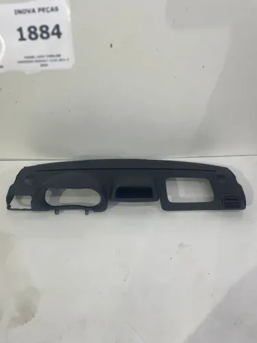Painel Capa Tabelier Superior Renault Clio 2011 a 2016