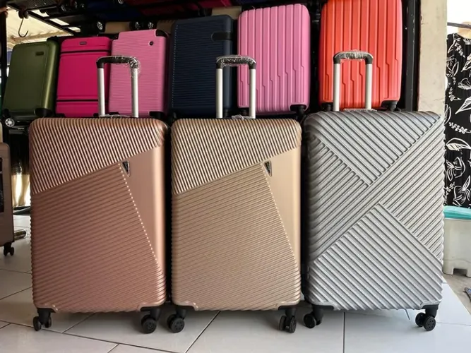 ALUGUEL E VENDAS DE MALAS EM JOÃO PESSOA A PARTIR DE 49,99