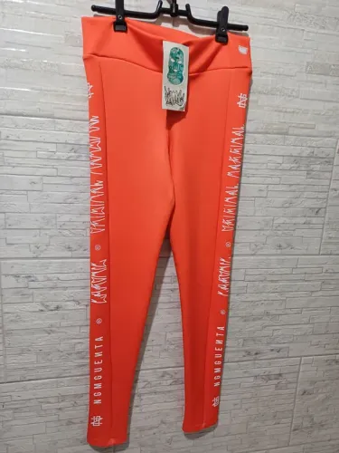 Legging nova 
