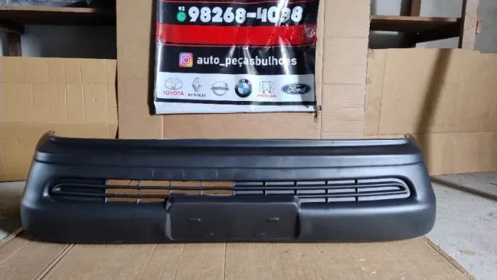 Parachoque Dianteiro Volkswagen GOL G2 1995/1999 R2A
