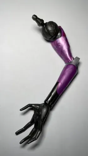 Marvel Legends - Braço Direito do Tri-Sentinela / Tri-Sentinel - Peça BAF ideal p/ custom