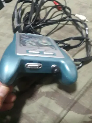 Console de Vídeo Game pimvall