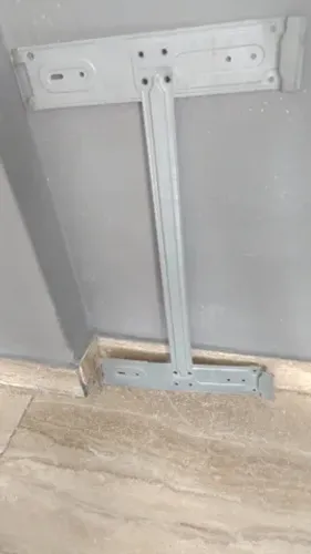 Suporte de Instalação do Condicionador para Ar Condicionado Split