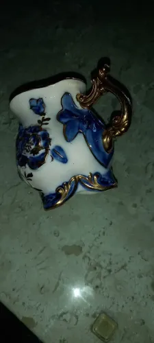 Leiteira antiga 