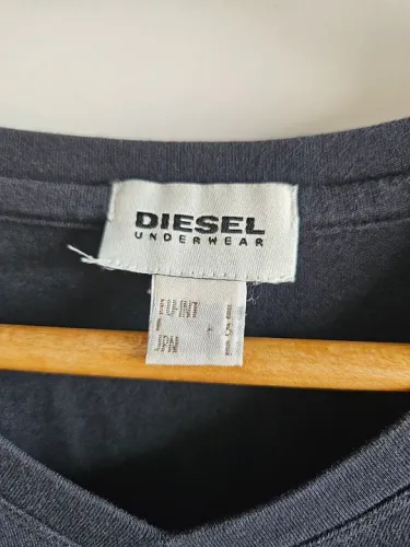 Camiseta Diesel estado de nova