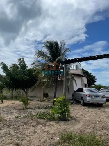 Cód: 2327. Chácara para Venda na Praia de Manibu, localizado na cidade de Icapuí / CE.