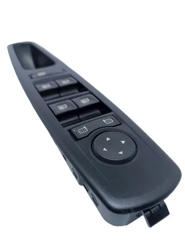 COMANDO BOTAO INTERRUPTOR RENAULT MEGANE ESQUERDO DO RENAULT MEGANE /
