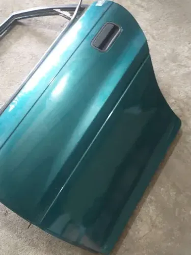 Porta Traseira Esquerda GM/Astra 1993/96.