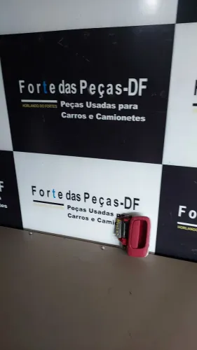 Maçaneta Externa Da Porta Traseira Direita Da Zafira Astra 98/11